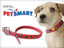Dog/Cat Collar & Leash w/ Attachable Charms