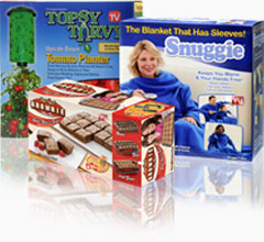 ASoTV Products