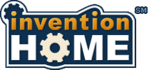 InventionHome Logo